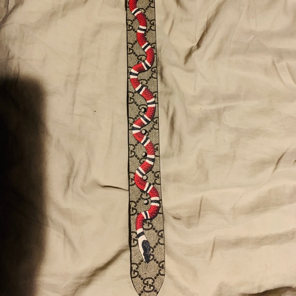 Gucci belt - Picture 1 of 3